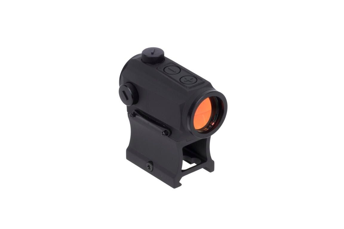 Holosun 403B | 2 MOA Red Dot Sight - CR2032 Battery - Primary Arms